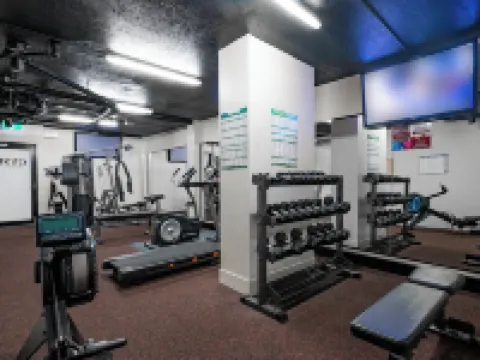 Burke and Wills Hotel Toowoomba Hotel di Toowoomba