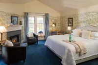 Chesterfield Inn Hotels in Dummerston