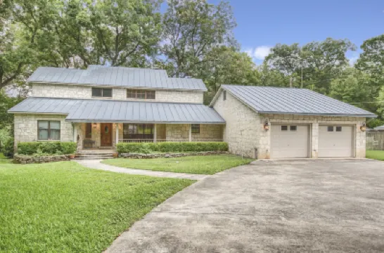 Calcamco-Rio Rr9030 4 Bedroom Home by RedAwning Hotels near Gypsy River Resort