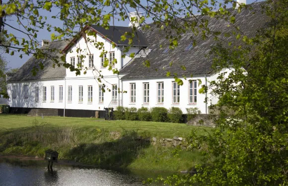 路哈維公寓式酒店