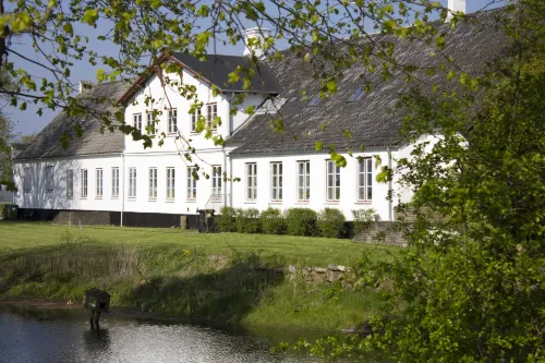 Rønhave Hotels in Sønderborg