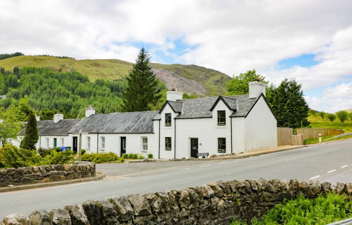 Alma Cottage