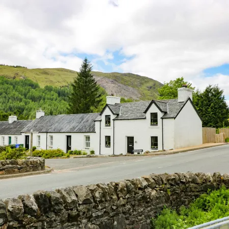 Alma Cottage