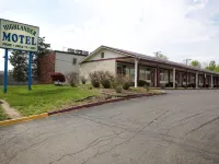 Highlander Motel Hotels in Athens