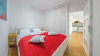 Apartamenty Sun & Snow Willa Jazgór - Centrum, Blisko plaży Hotels in Jastrzebia Gora