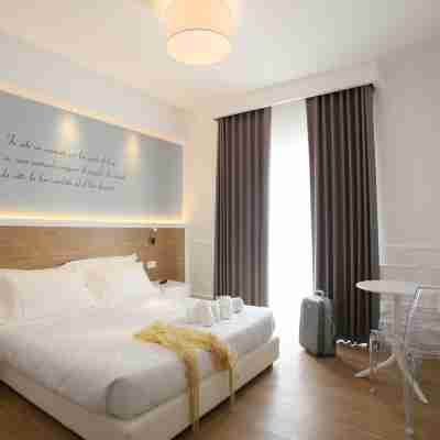 Hotel le Ginestre Family & Wellness Rooms