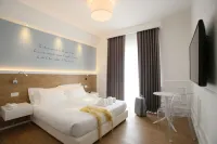 Hotel Le Ginestre Hotel a Rodi Garganico