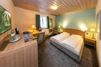 Hotel BurgGartenpalais Hotels in der Nähe von Fingerhutmuseum