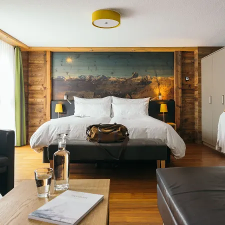 La Couronne Hotel & Spa