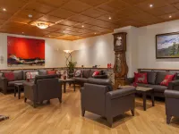 La Couronne Hotel & Spa Hotels near Triftji