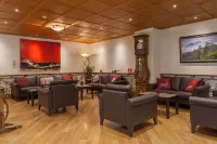 La Couronne Hotel & Spa