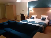 Logis Hôtel Restaurant de l'Ecu Hotels in Montbard