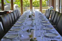 Ahu Ahu Beach Villas - Pet friendly