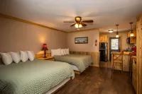 Wolf Creek Ranch Ski Lodge Hotels in South Fork