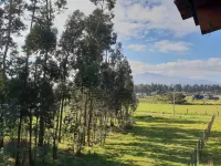 Amaguaña Luxury Country House Hotels in Амагуанья