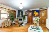 Ayenda Dorado Boutique