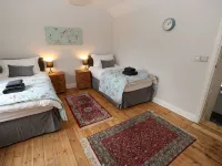 Riber View Hotels in Matlock Town