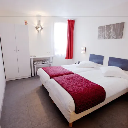 Beddy-Bye Hôtel