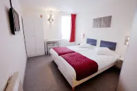 Beddy-Bye Hôtel - Pet friendly