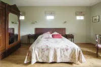 B&B Kamerijck فنادق في Geer