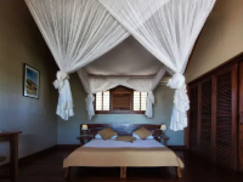 Hôtel Palissandre Morondava فنادق في موروندافا