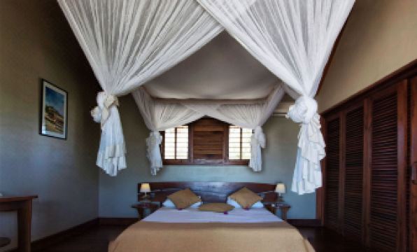 Hôtel Palissandre Morondava