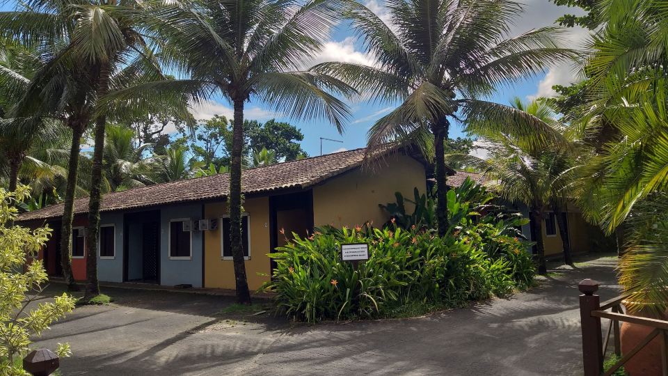 Pousada Das Maritacas