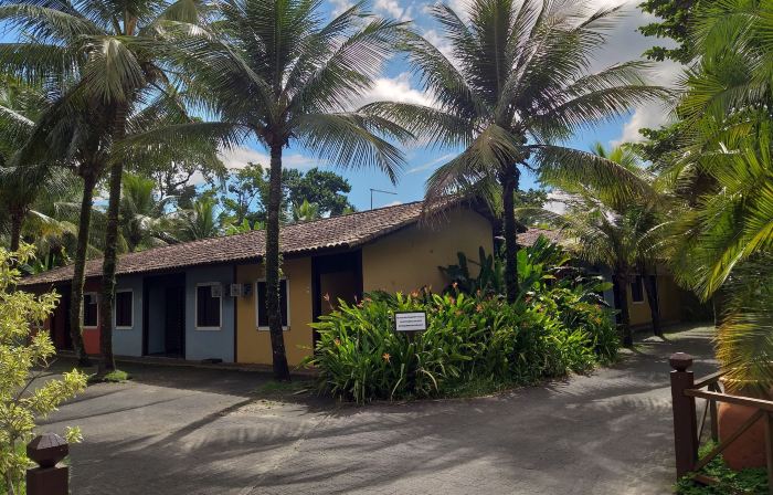 Pousada Das Maritacas