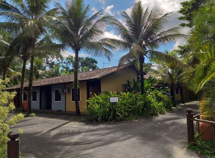 Pousada Das Maritacas