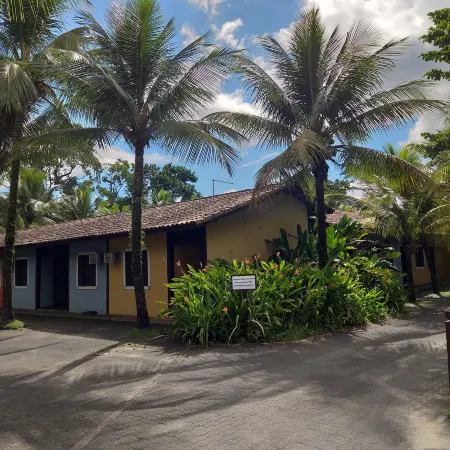 Pousada Das Maritacas