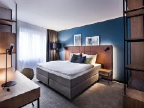 Domizil Tübingen Hotels in Tubingen