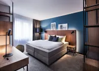 Domizil Tübingen Hotels in Kusterdingen