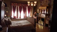 Manderley Bed and Breakfast Hotels in West Milwaukee