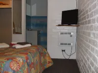 Snowdream Motel Hotels in Berridale