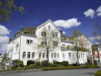Kochs Stadthotel Hotels in Olpe