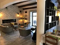 Hôtel Spa l'Ermitage