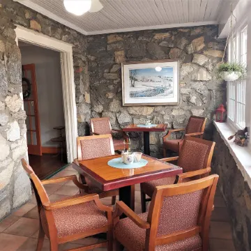 McKinley Edwards Inn