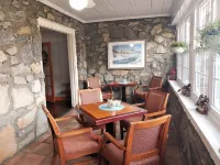 McKinley Edwards Inn Отели в г. Стекоа