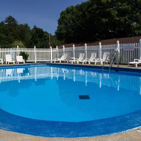 Fran Cove Motel