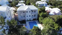 Edgehill Manor Guest House - breakfast