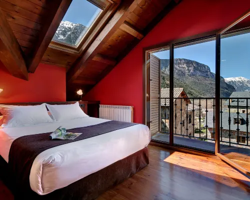 普蘭別墅公寓酒店 索夫拉韋酒店