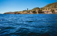 Suma Luquina Hotels in Chucuito