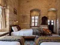Jerusalem Hotel Hôtels à proximité de : Porte de Damas (Sha'ar Shechem)