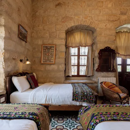 Jerusalem Hotel