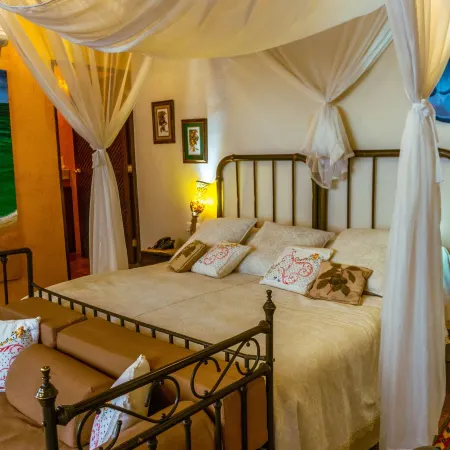Boutique Hotel Casa Cid de León