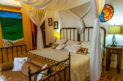 Boutique Hotel Casa Cid de León Hotels in Oaxaca
