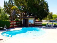 Melody Ranch Motel Hotels in Paso Robles