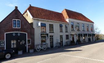 Hotel Restaurant de Stadsherberg