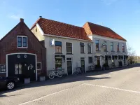 Hotel Restaurant de Stadsherberg Hotels near Franeker City Hall