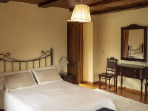 Lugar del Rio Hotels in Ortegal